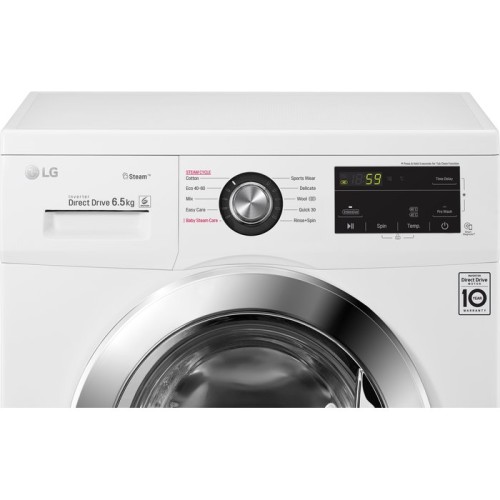 Լվացքի մեքենա LG F2J3WY5WE