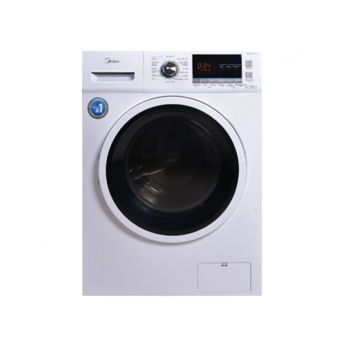 լվացքի մեքենա MIDEA MWM6103 CROWN