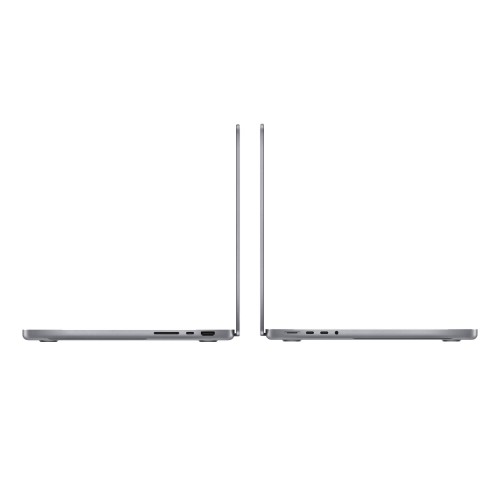 Նոթբուք APPLE MacBook Pro (2023) 14 (APPLE M2 Pro) 16GB 1TB SSD (GR) MPHF3RU/A