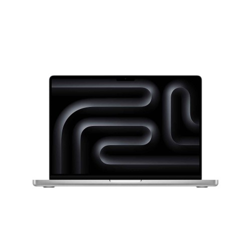 Նոթբուք APPLE MacBook Pro (2023) 14 (Apple M3) 8GB 512GB (Silver) MR7J3RU/A