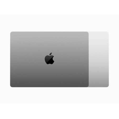 Նոթբուք APPLE MacBook Pro (2023) 14 (Apple M3 Pro) 18GB 512GB (Silver) MRX63RU/A