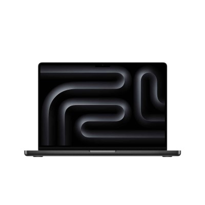 Նոթբուք APPLE MacBook Pro (2023) 14 (Apple M3) 8GB 512GB (Space Black) MTL73RU/A