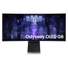 Մոնիտոր SAMSUNG Odyssey OLED G8 LS34BG850SIXCI