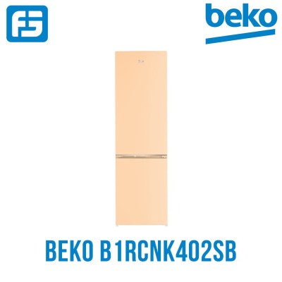 Սառնարան BEKO B1RCNK402SB