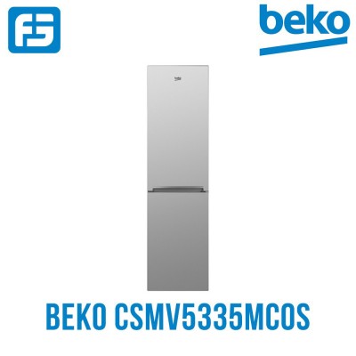 Սառնարան BEKO CSMV5335MC0S