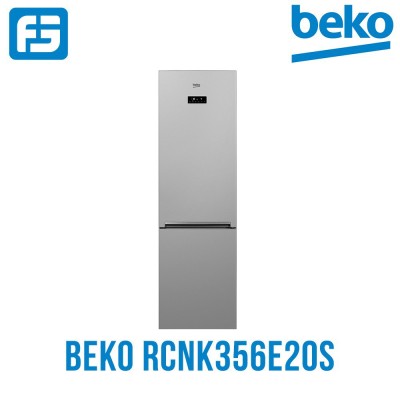 Սառնարան BEKO RCNK356E20S