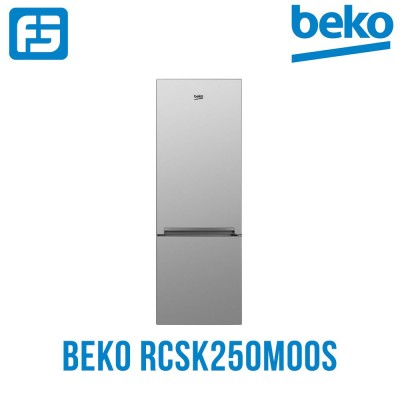 Սառնարան BEKO RCSK250M00S
