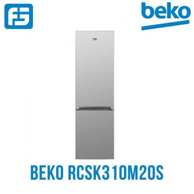 Սառնարան BEKO RCSK310M20S