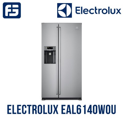 Սառնարան ELECTROLUX EAL6140WOU