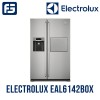 Սառնարան ELECTROLUX EAL6142BOX