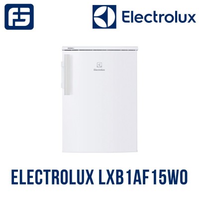 Սառնարան ELECTROLUX LXB1AF15W0