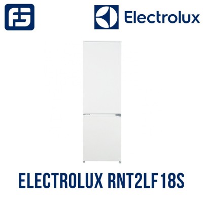 Ներկառուցվող սառնարան ELECTROLUX RNT2LF18S