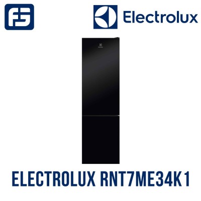 Սառնարան ELECTROLUX RNT7ME34K1