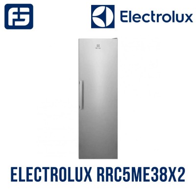 Սառնարան ELECTROLUX RRC5ME38X2