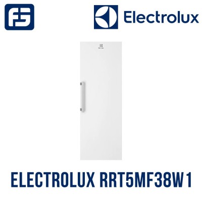 Սառնարան ELECTROLUX RRT5MF38W1
