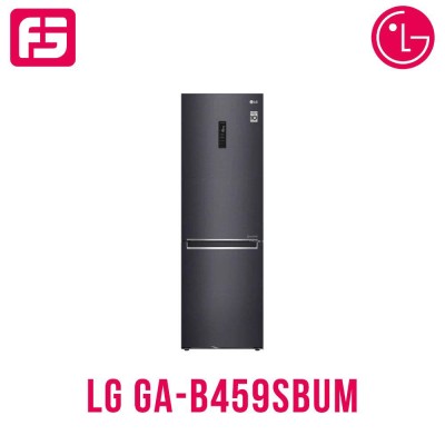 Սառնարան LG GA-B459SBUM