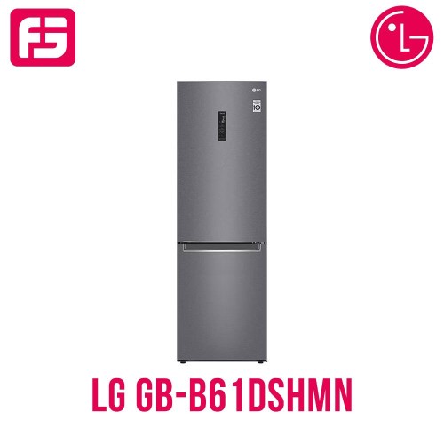 Սառնարան LG GB-B61DSHMN