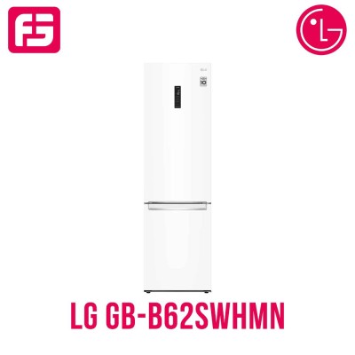 Սառնարան LG GB-B62SWHMN