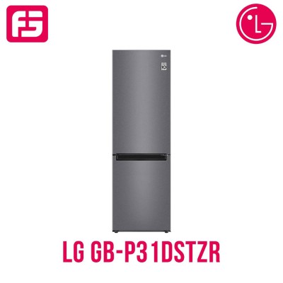 Սառնարան LG GB-P31DSTZR