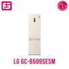 Սառնարան LG GC-B509SESM