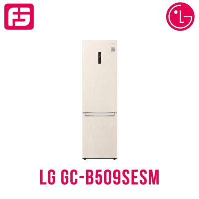 Սառնարան LG GC-B509SESM