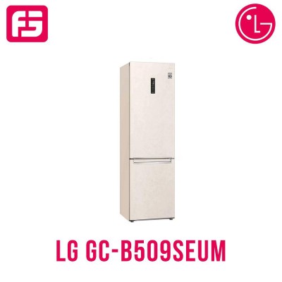 Սառնարան LG GC-B509SEUM