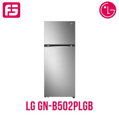 Սառնարան LG GN-B502PLGB