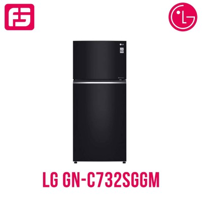 Սառնարան LG GN-C732SGGM