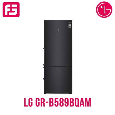  Սառնարան LG GR-B589BQAM