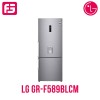 Սառնարան LG GR-F589BLCM