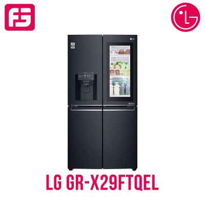 Սառնարան LG GR-X29FTQEL