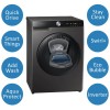 Լվացքի մեքենա SAMSUNG WW10T754CBX/LP / Լվացքի մեքենա QuickDrive 10 կգ +1 տարի PREMIUM երաշխիք