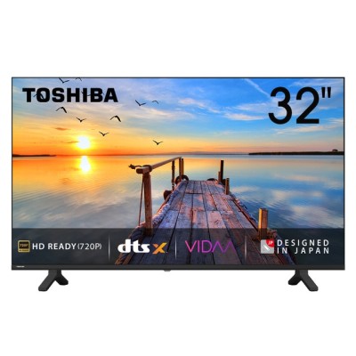 Հեռուստացույց TOSHIBA 32V35KE 32" (81 սմ) 4K Ultra HD