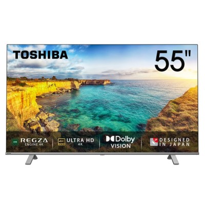Հեռուստացույց TOSHIBA 55C350KE 55" (140 սմ) 3840x2160 4K / Ultra HD
