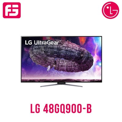 Մոնիտոր LG 48GQ900-B OLED