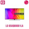 Հեռուստացույց LG 65UQ80001LA