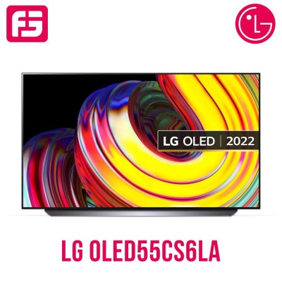 Հեռուստացույց LG OLED55CS6LA