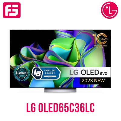 Հեռուստացույց LG OLED65C36LC