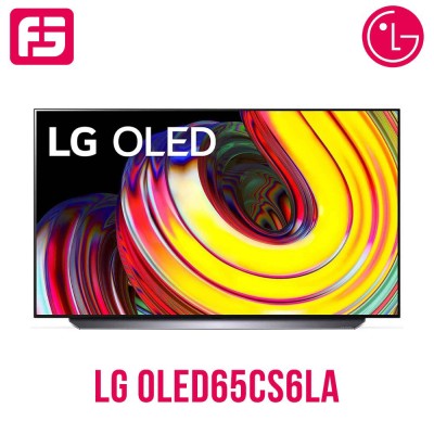 Հեռուստացույց LG OLED65CS6LA