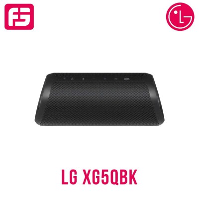 Bluetooth բարձրախոս LG XBOOM Go (XG5QBK)