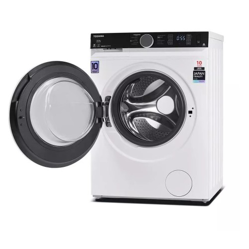 Լվացքի մեքենա TOSHIBA TW-BK90G4UZ (WK)