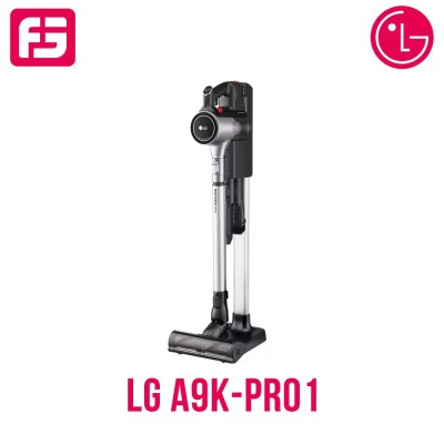  Անլար փոշեկուլ LG A9K-PRO1