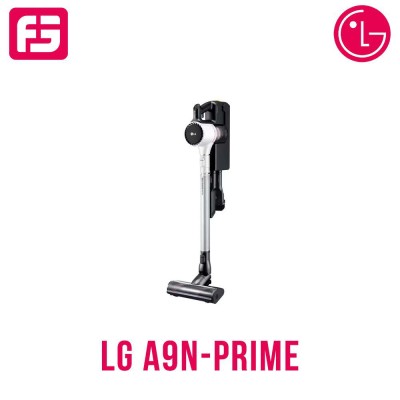  Անլար փոշեկուլ LG A9N-PRIME