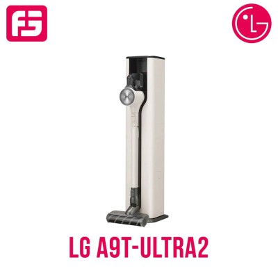  Անլար փոշեկուլ LG A9T-ULTRA2