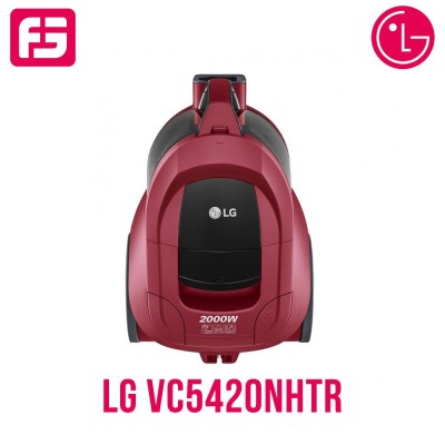  Փոշեկուլ LG VC5420NHTR