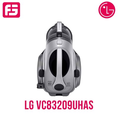 Փոշեկուլ LG VC83209UHAS