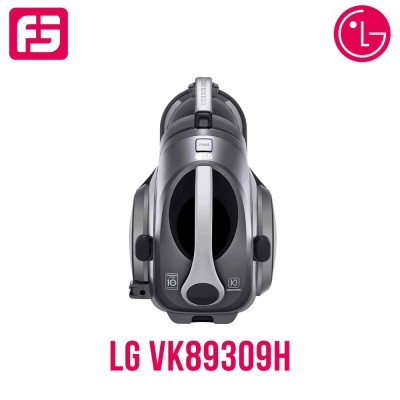 Փոշեկուլ LG VK89309H