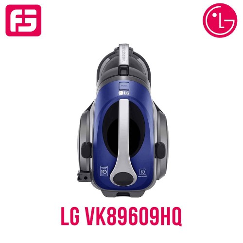 Փոշեկուլ LG VK89609HQ