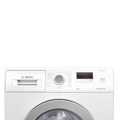 Լվացքի մեքենա BOSCH WAN24064BY