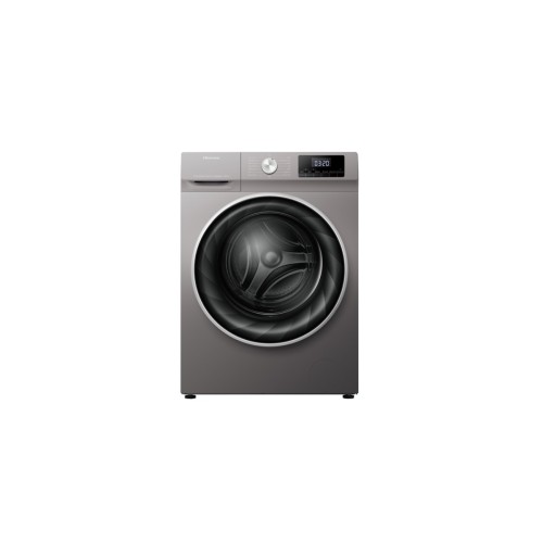  Լվացքի մեքենա HISENSE WDQA1014EVJMT (GRAY)